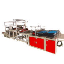 High-quality high-speed bag making machine